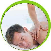 Thai Massage in jaipur